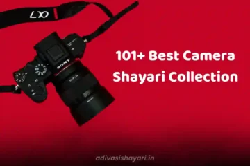 Best Camera Shayari
